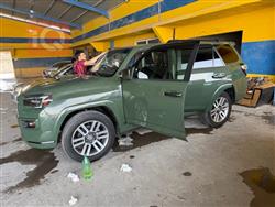 تويوتا 4رنر